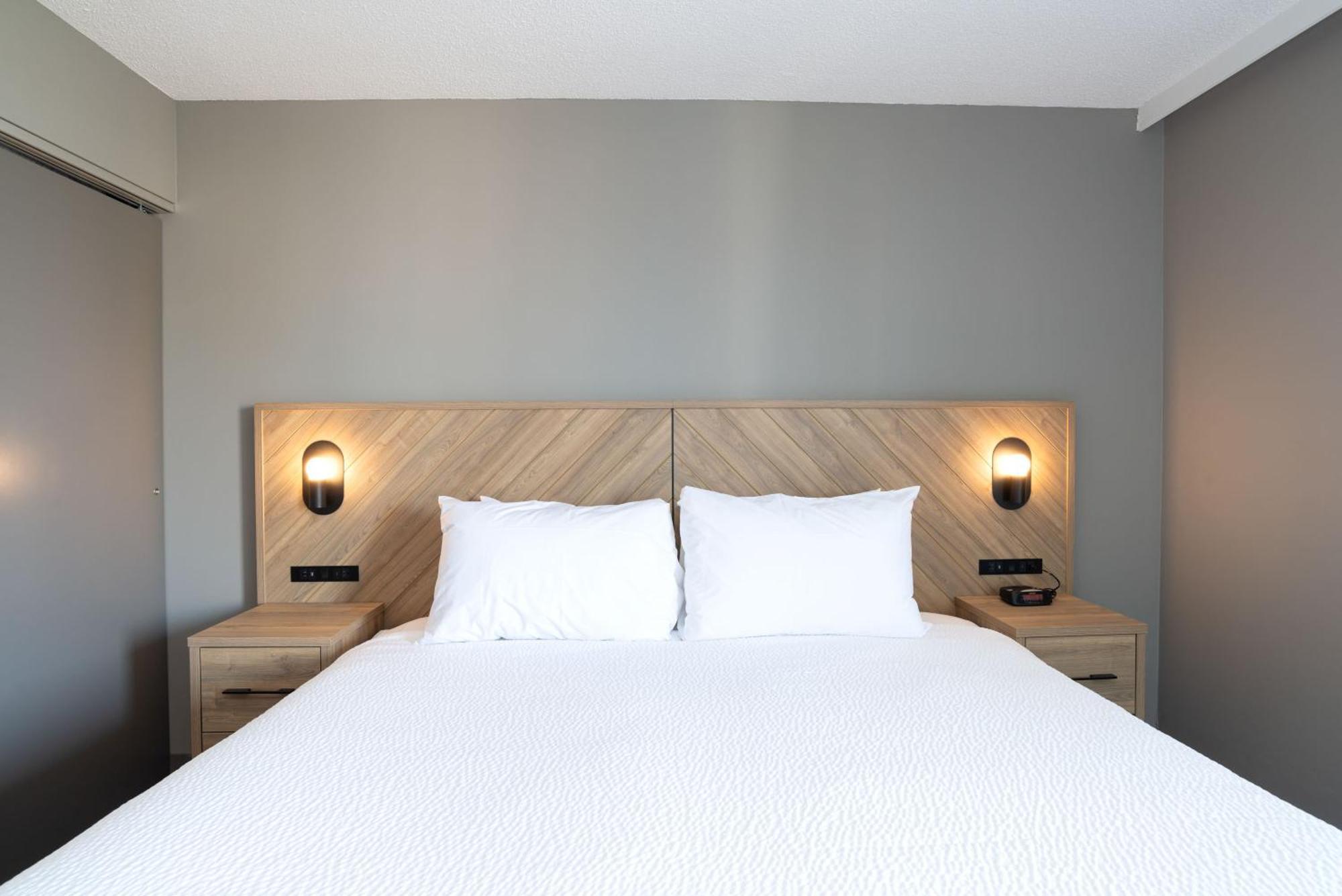 Sandman Suites Vancouver On Davie Luaran gambar