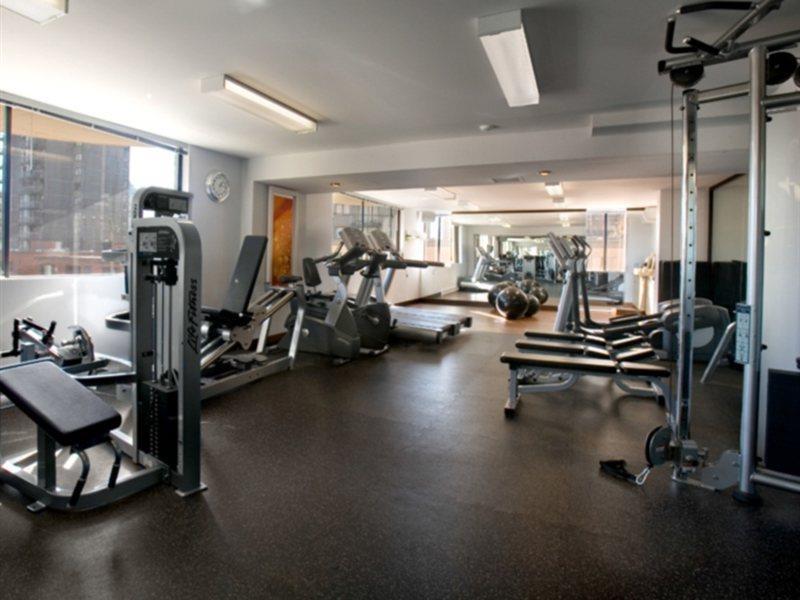 Sandman Suites Vancouver On Davie Luaran gambar