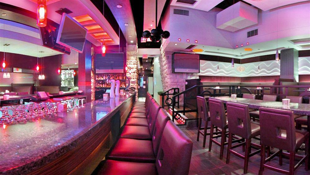 Sandman Suites Vancouver On Davie Luaran gambar